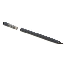 Wieczny ołówek Lakin, szary R02314.21