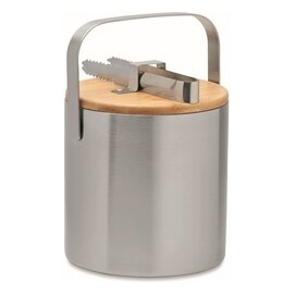 Dwuścienny kubełek na lód 1,2L MO6741-16