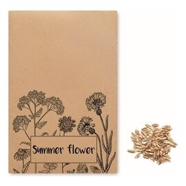 Mieszanka nasion kwiatów MO6502-13