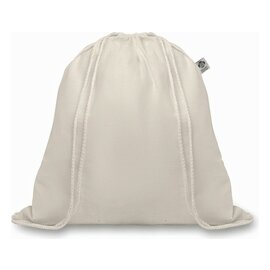 Organiczny worek ze sznurkiem MO8974-13