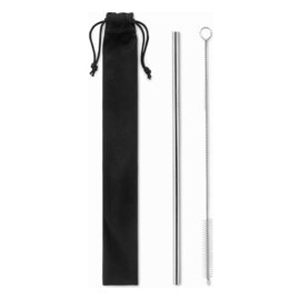 Słomka ze stali nierdzewnej MO9602-16