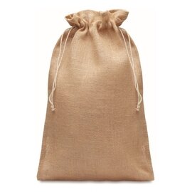 Torba prezentowa z juty MO9930-13