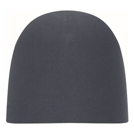 Bawełniana czapka unisex    MO6645-04