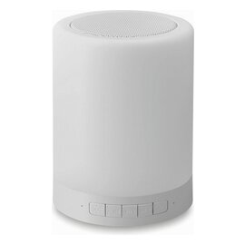 Głośnik z dotykowym światłem MO9048-06