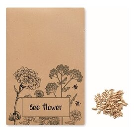 Mieszanka nasion kwiatów MO6501-13