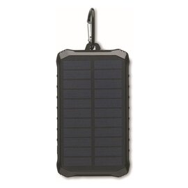 Solarny power bank 8000 mAh  MO6841-03