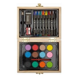 Zestaw do malowania. MO8249-40