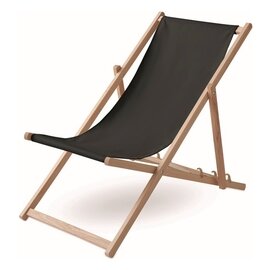 Drewniane krzesło plażowe   MO6503-03