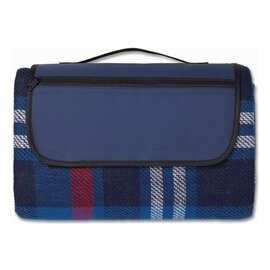 Koc piknikowy z akrylu MO9050-04