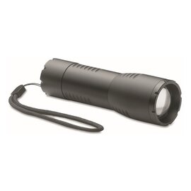 Mała aluminiowa latarka LED  MO6591-03