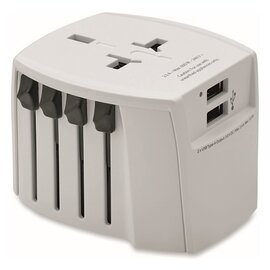 MUV USB. 2-pole MO9324-06