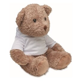 Pluszowy miś          MO6738-06