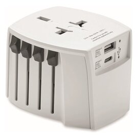 Skross MUV adapter USB A/C   MO6880-06