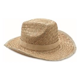 Słomiany kapelusz kowbojski  MO6755-13