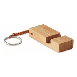 Brelok i podstawka na smartfon MO9743-40