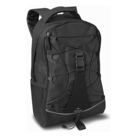 Czarny plecak MO7558-03