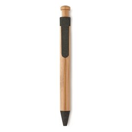 Długopis bambusowy MO9481-03