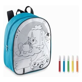 Plecak z mazakami MO9207-12