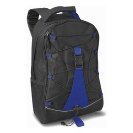 Czarny plecak MO7558-04