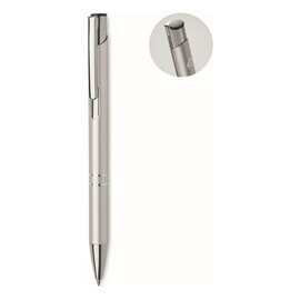Długopis aluminiowy, recykling MO6561-14