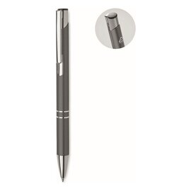 Długopis aluminiowy, recykling MO6561-18