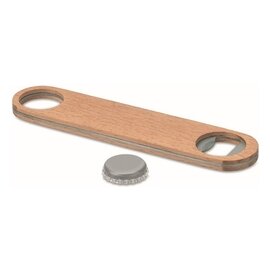 Drewniany otwieracz MO9360-40