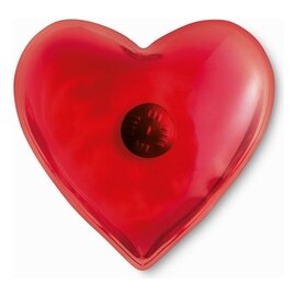 Gorąca podkładka, serce MO7380-05