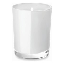 Mała szklana świeca MO9030-06