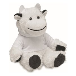 Pluszowa krowa         MO6735-06