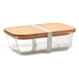 Pojemnik na lunch z pokrywką MO9962-22