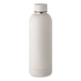 Stalowa butelka z recyklingu  MO6750-06
