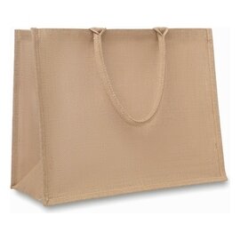 Torba na zakupy z juty MO8965-13