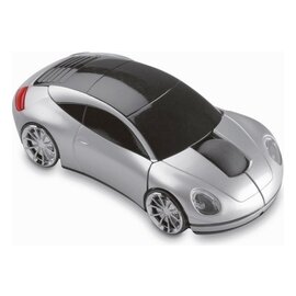 Bezprzewodowa mysz, samochód MO7641-16