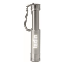 Brelok aluminiowy LED     MO9381-14