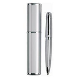 Długopis w aluminiowym pudełku IT3177-14