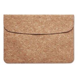 Korkowa torba na laptopa MO6448-13