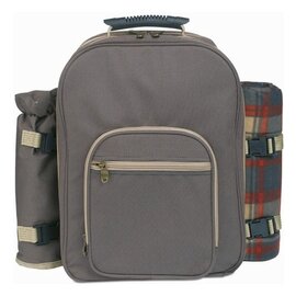 Luksusowy piknikowy plecak AR1470-01