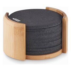 Podstawki RPET w uchwycie MO6447-40