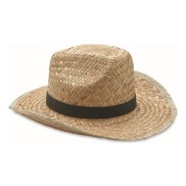 Słomiany kapelusz kowbojski  MO6755-03