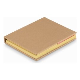 Zestaw kartek samoprzylepnych MO7173-13