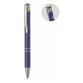 Długopis aluminiowy, recykling MO6561-37