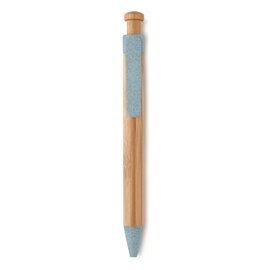Długopis bambusowy MO9481-04