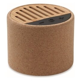 Korkowy głośnik bezprzewodowy MO6819-13