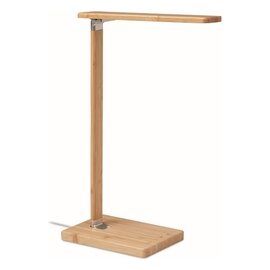 Lampka biurkowa/ładowarka 10W MO6346-40