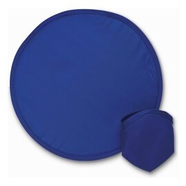 Nylonowe, składane frisbee IT3087-04