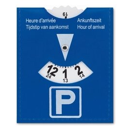 Karta parkingowa MO9514-04