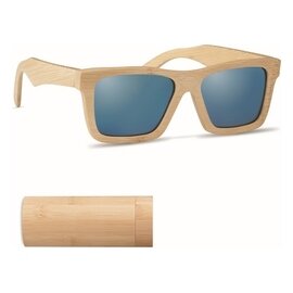 Okulary przeciwsłon. z etui MO6454-40