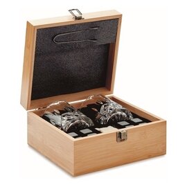 Zestaw do whisky MO9941-40