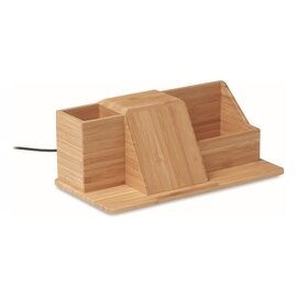 Bezprzewodowa ładowarka 10W MO6345-40