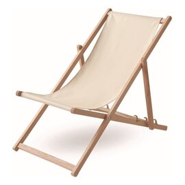 Drewniane krzesło plażowe MO6503-13